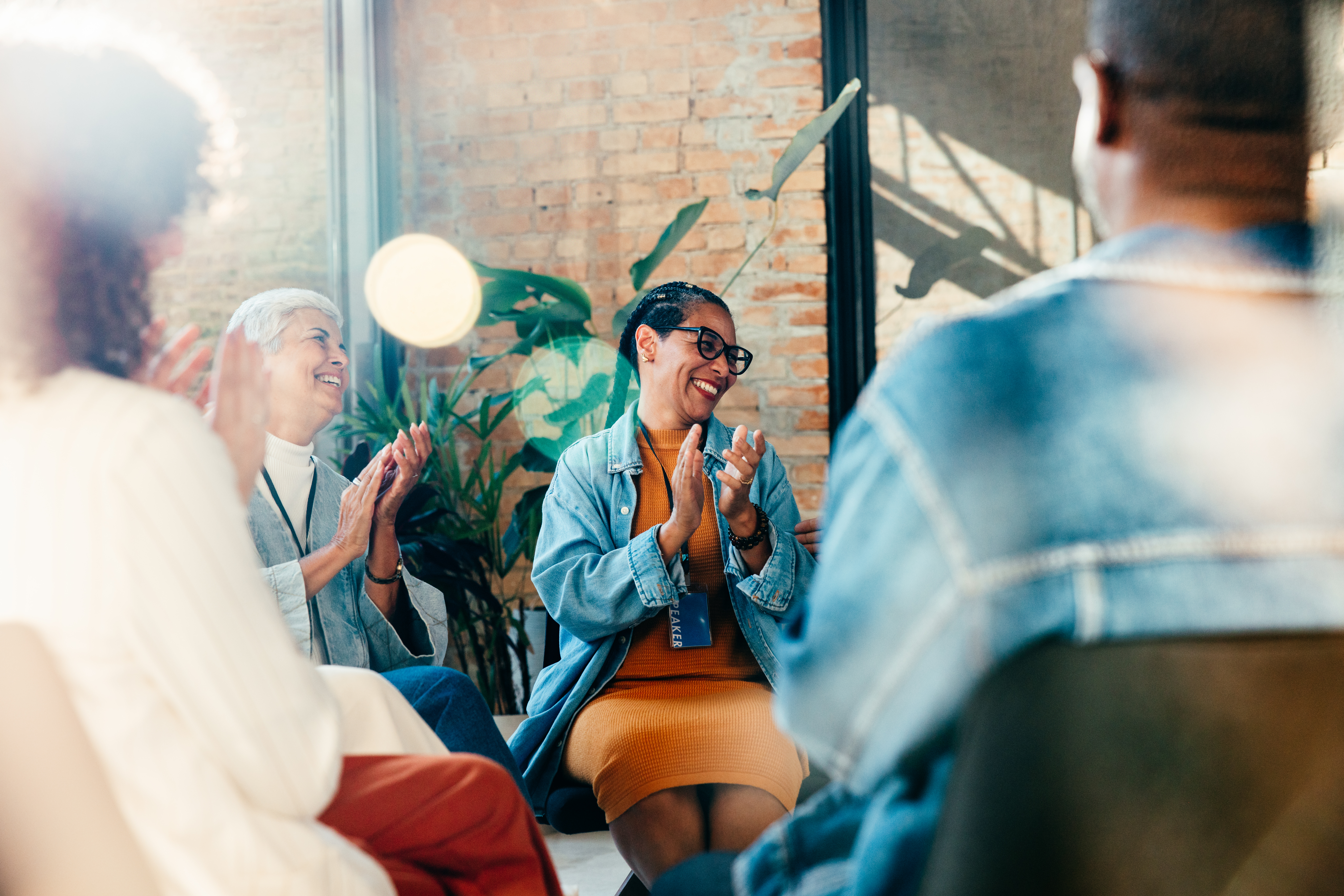 Team aligned around a shared vision—representing strategic planning and executive-level financial execution guided by a fractional CFO