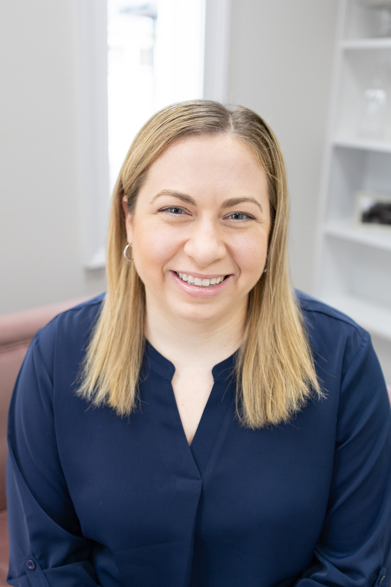 Jacquelyn S. Ramirez, CPA, Certified Public Accountant at The William Stanley Group